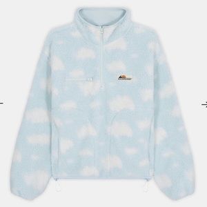 Madhappy Quarter Zip